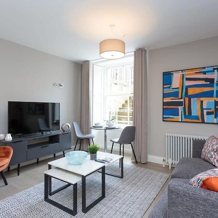 Dragon Suites - Edinburgh City Centre 1 Bed Apartment Εξωτερικό φωτογραφία