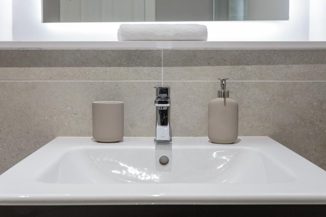 Dragon Suites - Edinburgh City Centre 1 Bed Apartment Εξωτερικό φωτογραφία