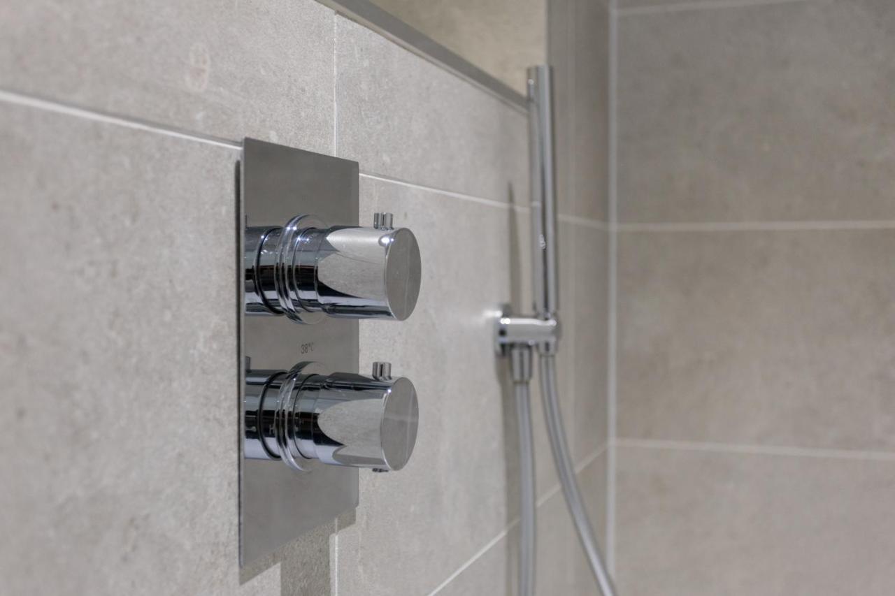 Dragon Suites - Edinburgh City Centre 1 Bed Apartment Εξωτερικό φωτογραφία