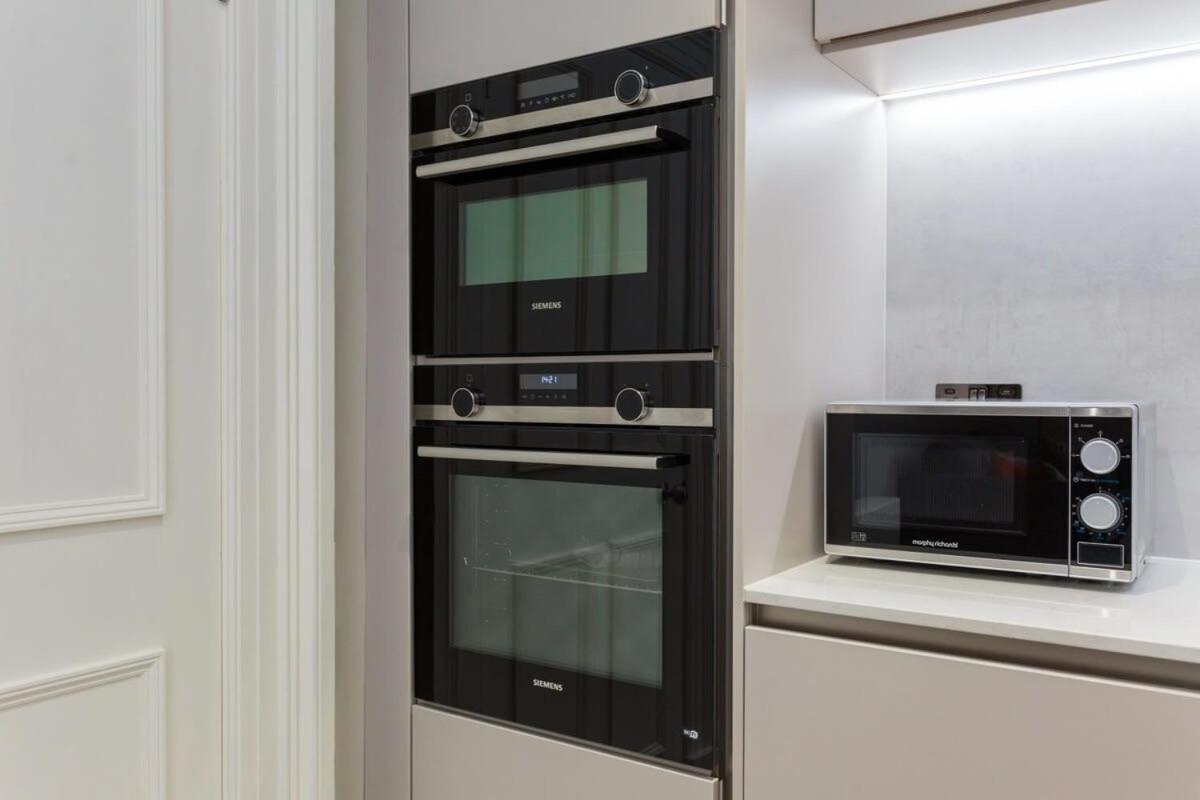 Dragon Suites - Edinburgh City Centre 1 Bed Apartment Εξωτερικό φωτογραφία