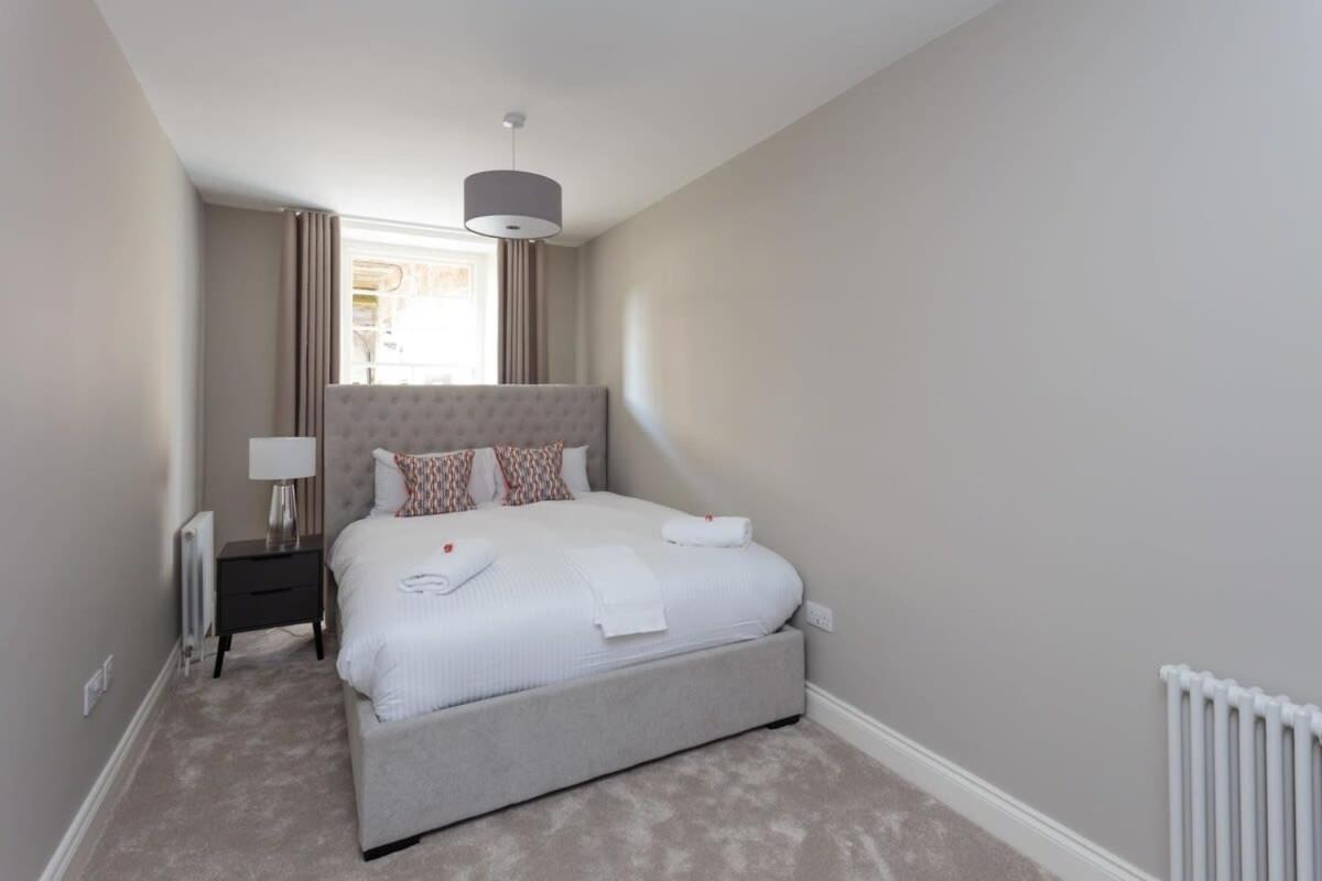 Dragon Suites - Edinburgh City Centre 1 Bed Apartment Εξωτερικό φωτογραφία